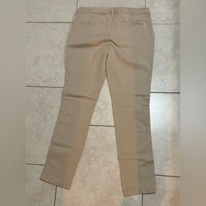 Old Navy Size 10 Women's Tan Pants